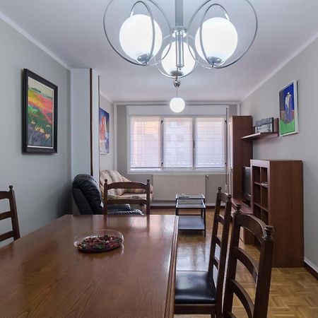 Apartamento Vital Aza โปลา เด เลนา ภายนอก รูปภาพ
